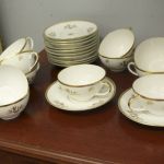 887 3600 COFFEE CUPS